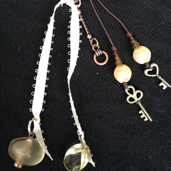 Handbag Accessory/Keychain - Picture 2 of 5